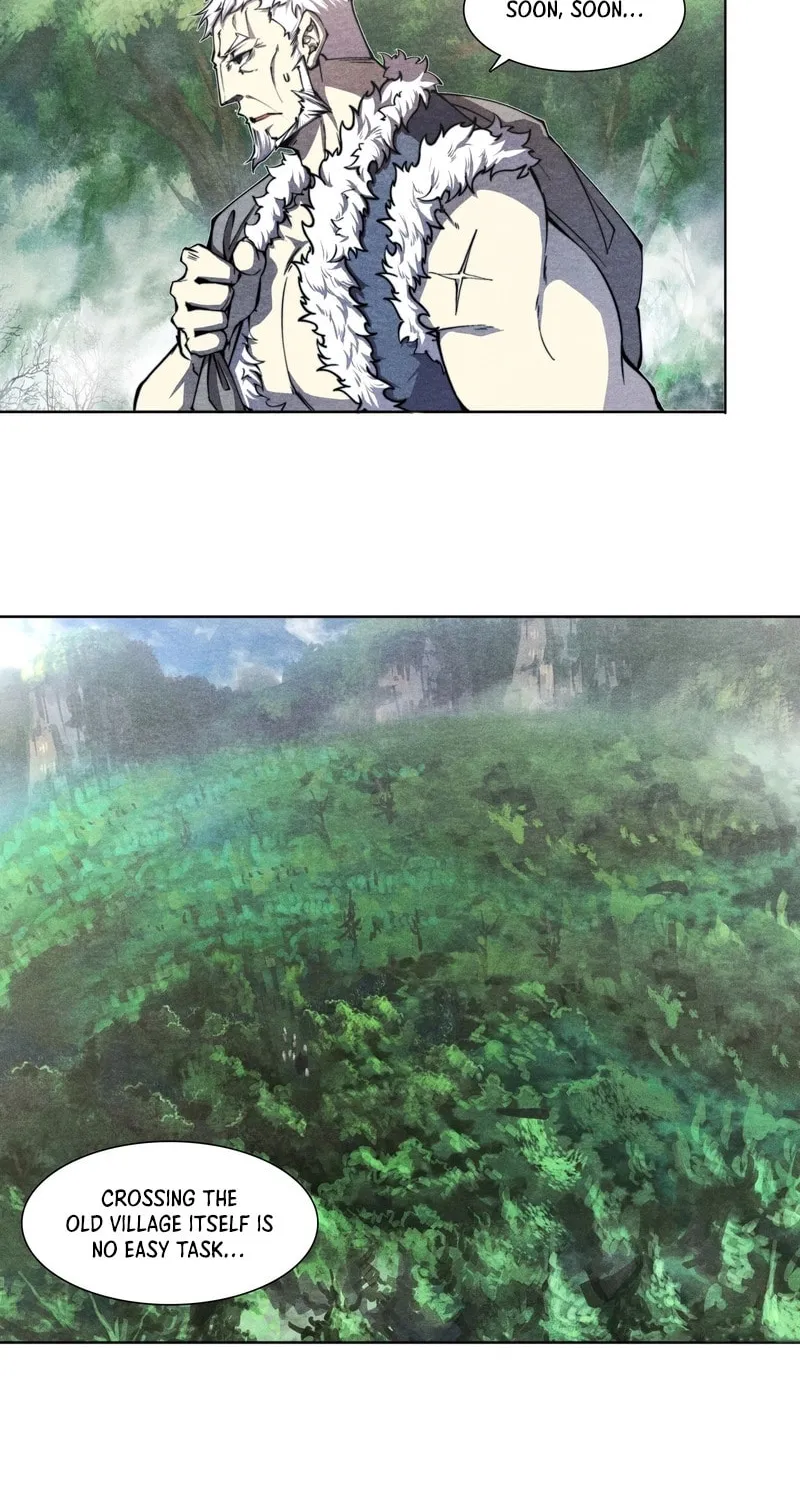 Read Dusk Divide chapter 13 image 9 on Lezhin