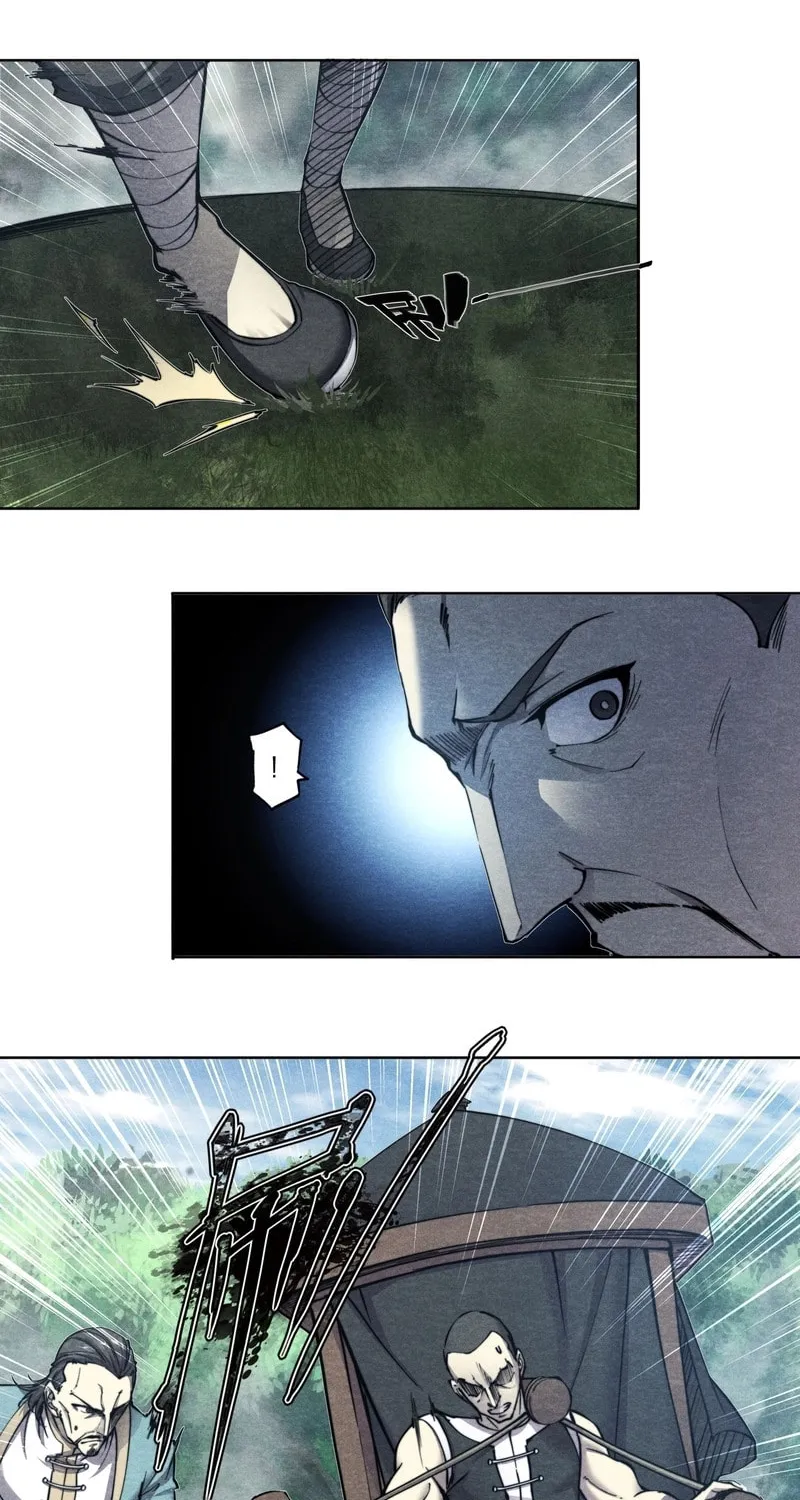 Read Dusk Divide chapter 14 image 13 on Lezhin