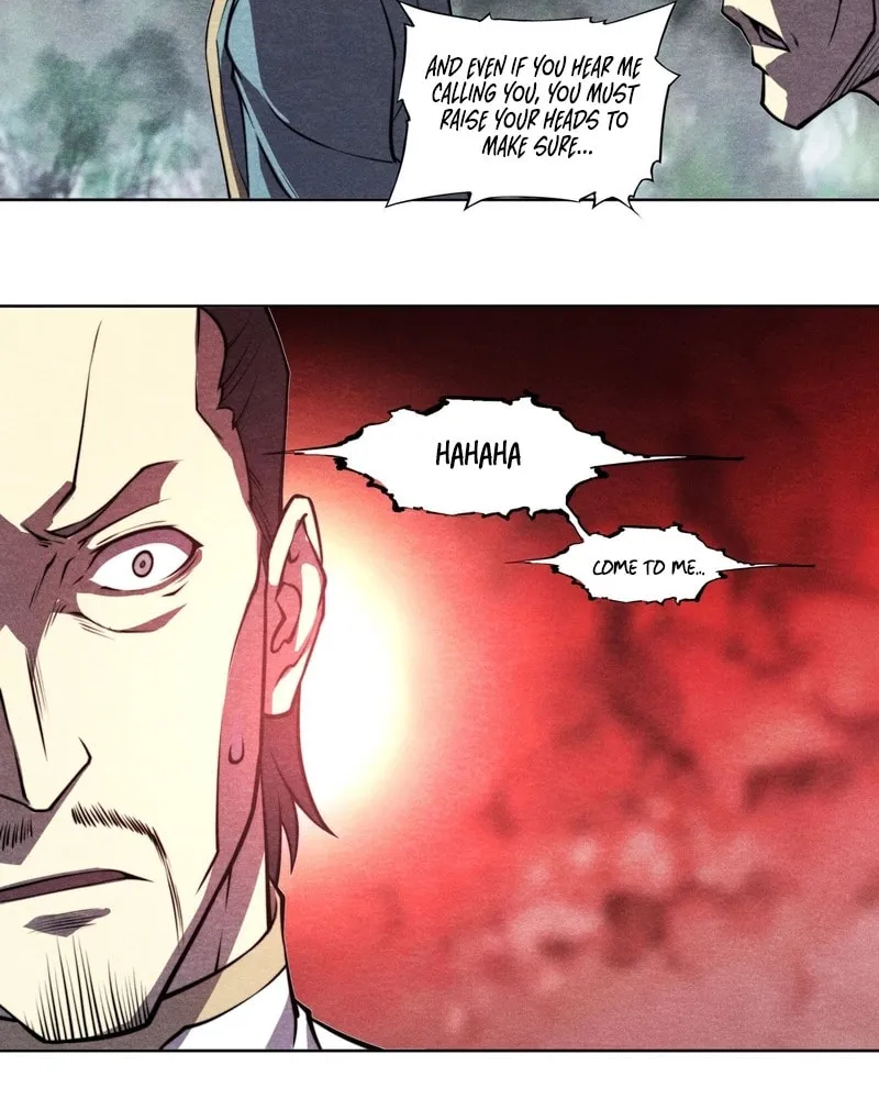 Read Dusk Divide chapter 14 image 17 on Lezhin