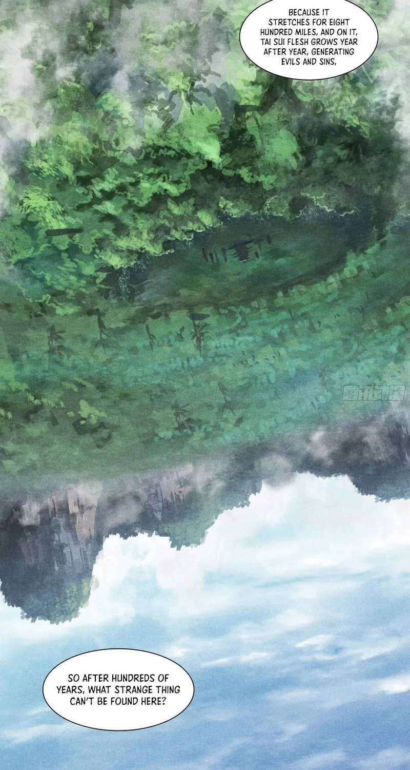 Read Dusk Divide chapter 14 image 3 on Lezhin