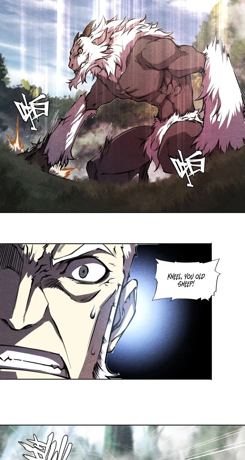 Read Dusk Divide chapter 14 image 42 on Lezhin