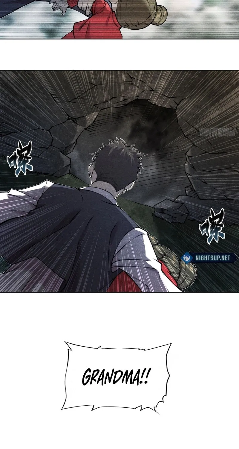 Read Dusk Divide chapter 14 image 46 on Lezhin
