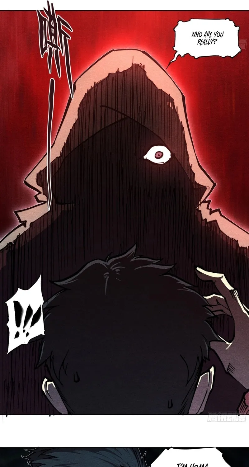 Read Dusk Divide chapter 15 image 12 on Lezhin
