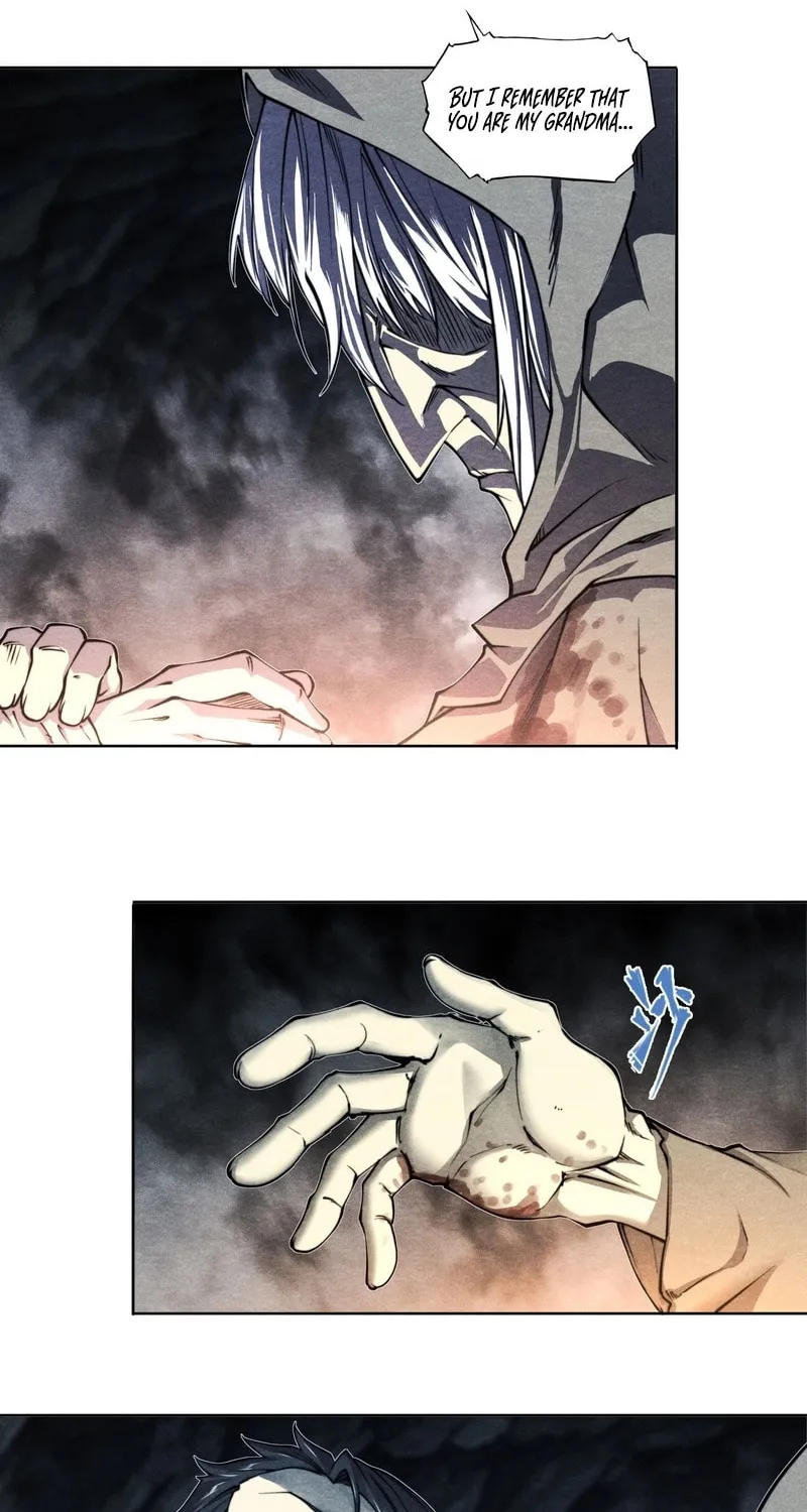 Read Dusk Divide chapter 15 image 21 on Lezhin