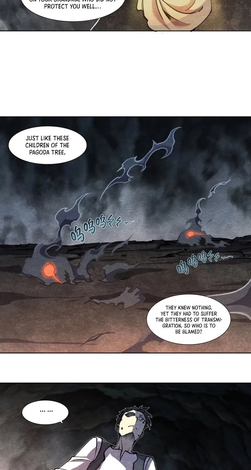 Read Dusk Divide chapter 15 image 27 on Lezhin