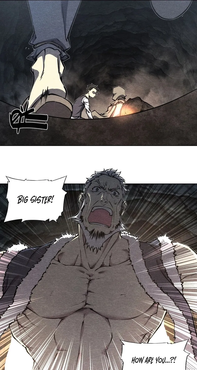 Read Dusk Divide chapter 15 image 30 on Lezhin