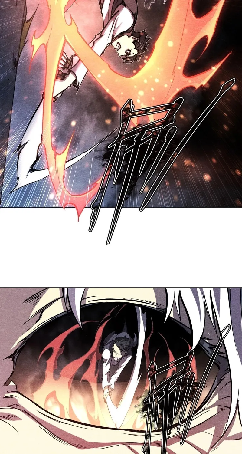 Read Dusk Divide chapter 15 image 7 on Lezhin