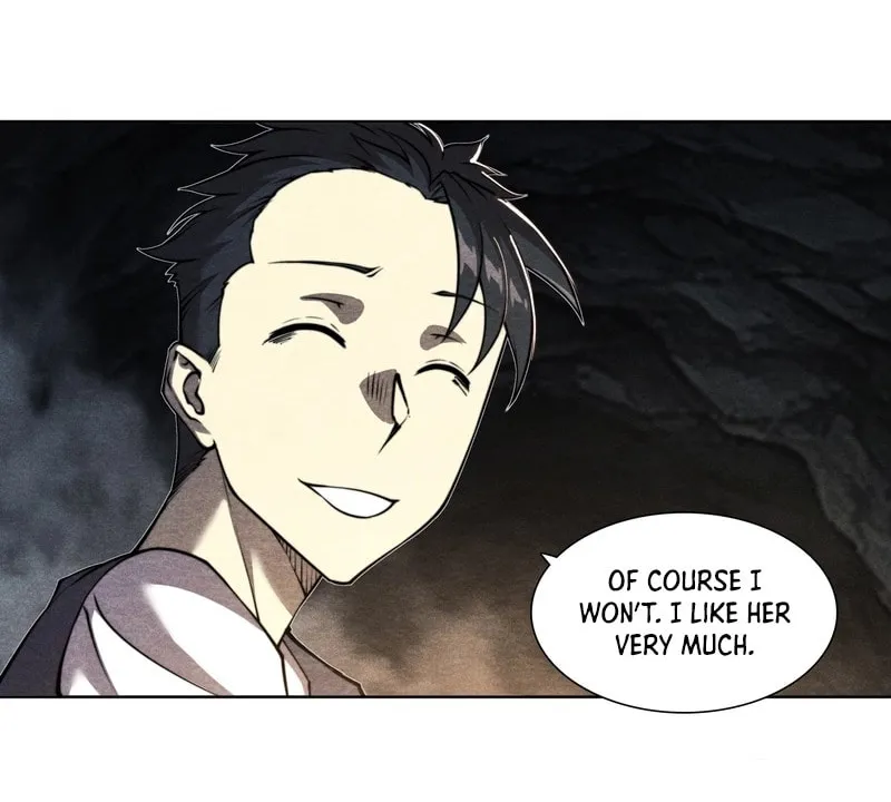 Read Dusk Divide chapter 16 image 17 on Lezhin