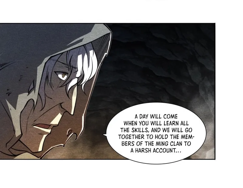 Read Dusk Divide chapter 16 image 23 on Lezhin