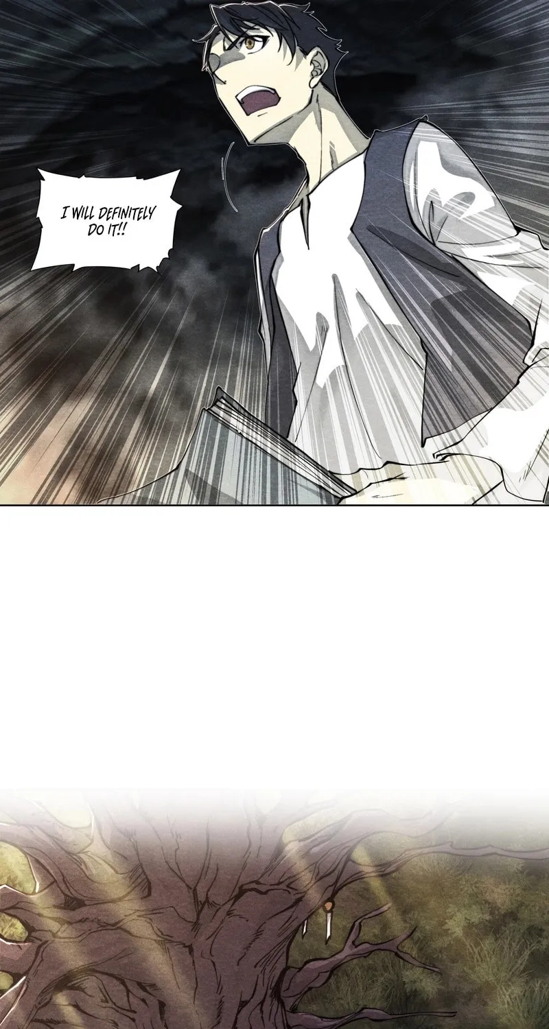 Read Dusk Divide chapter 16 image 25 on Lezhin