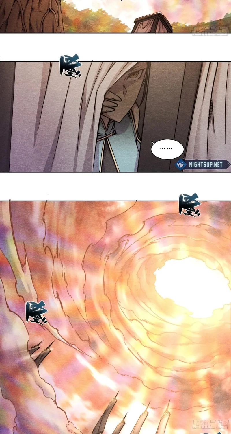 Read Dusk Divide chapter 16 image 31 on Lezhin