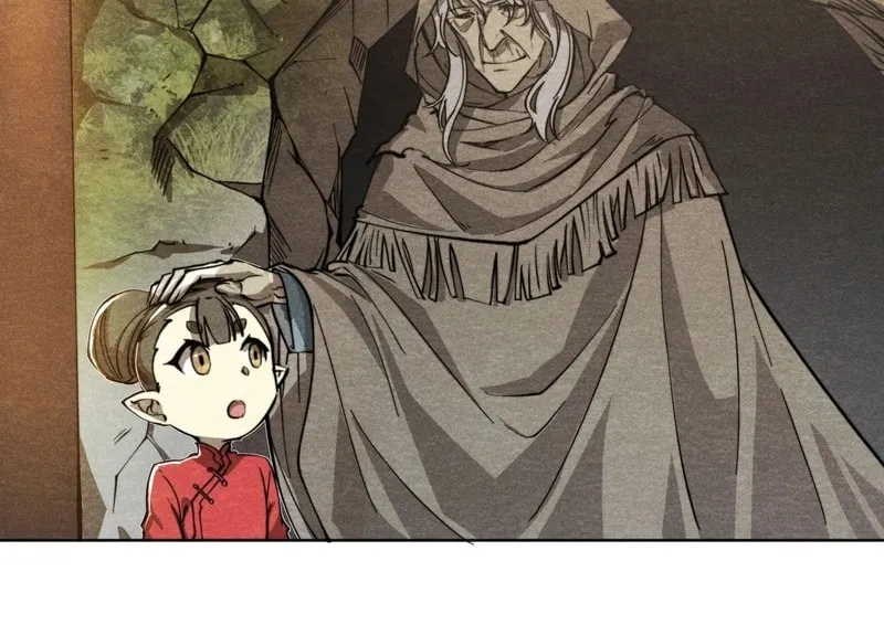 Read Dusk Divide chapter 16 image 35 on Lezhin