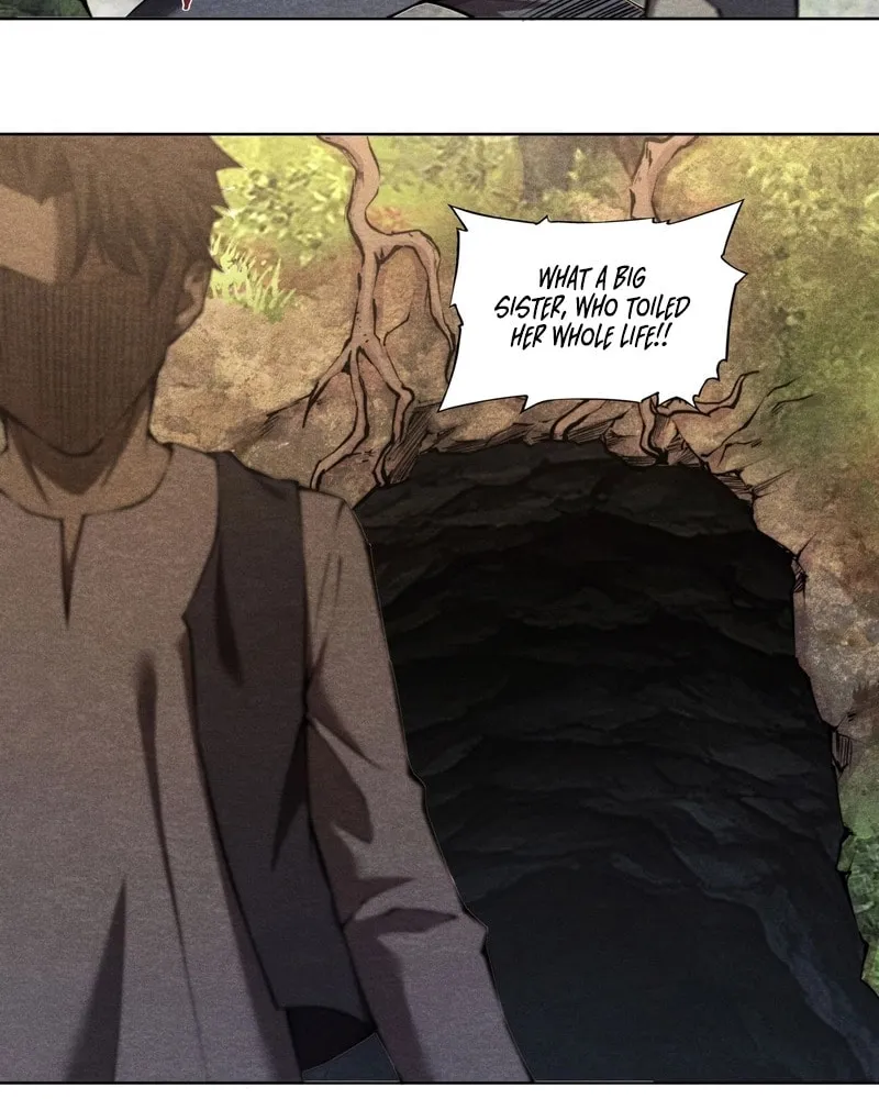 Read Dusk Divide chapter 16 image 41 on Lezhin