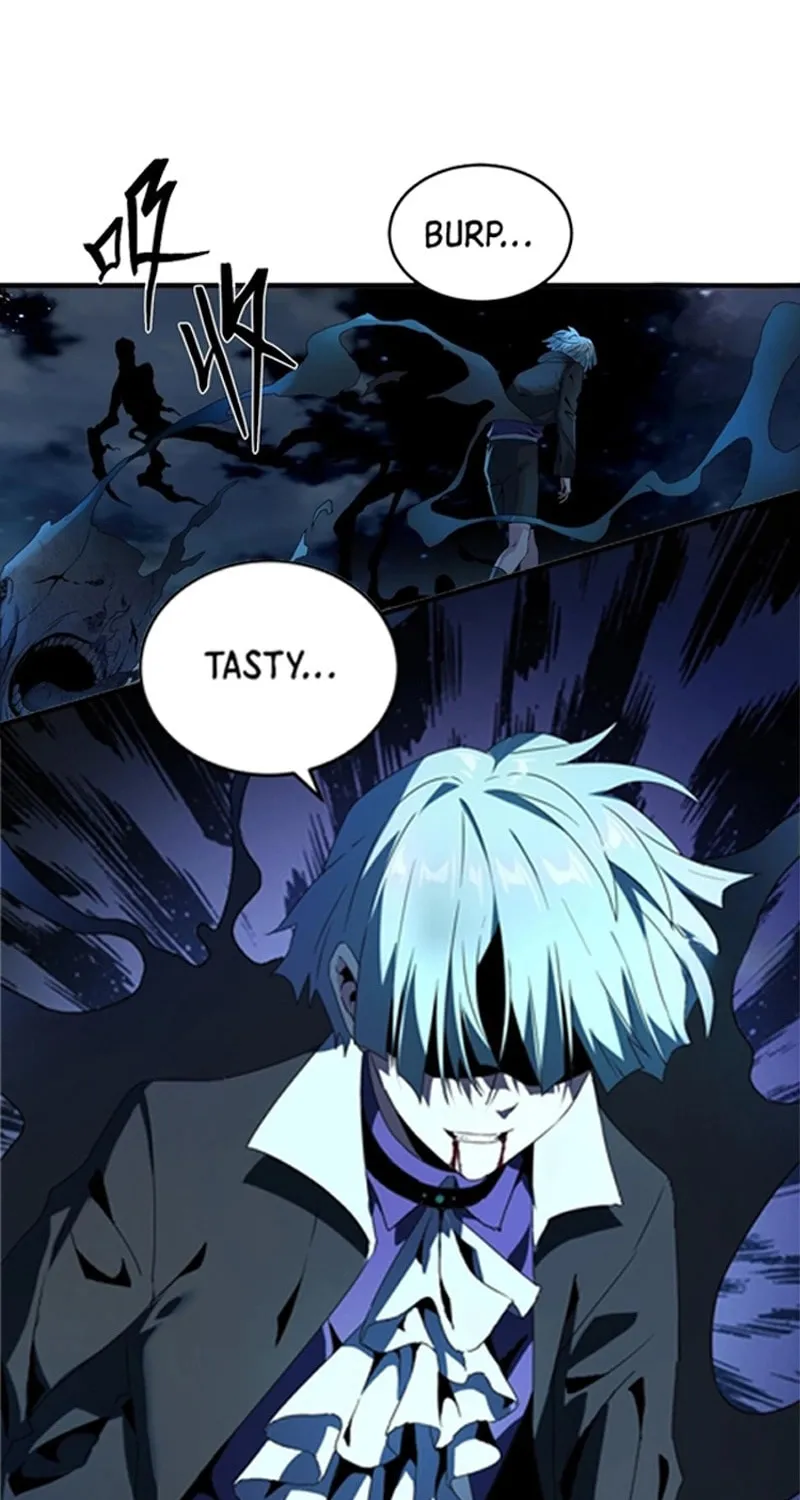 Read Dusk Divide chapter 16 image 44 on Lezhin