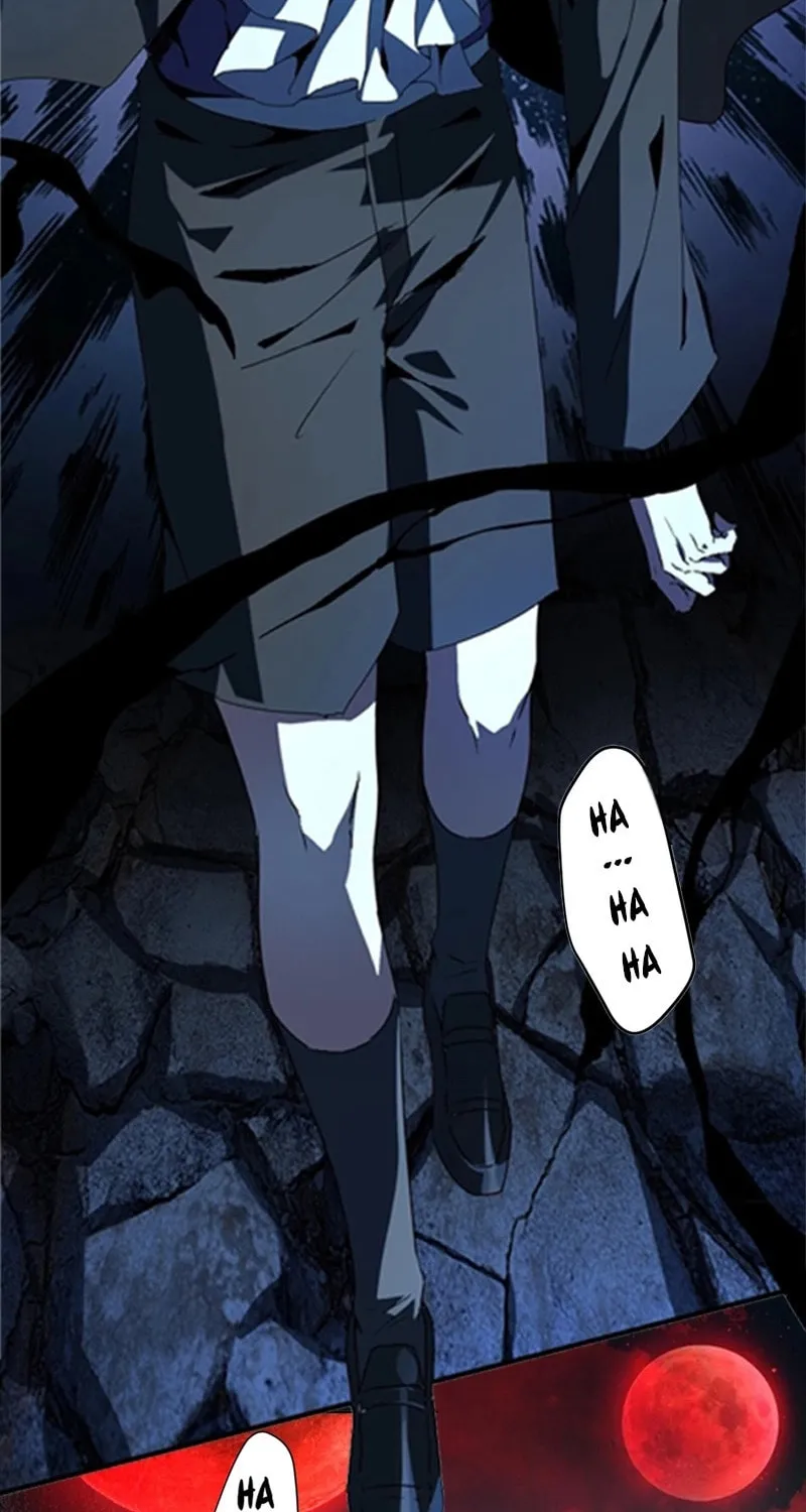 Read Dusk Divide chapter 16 image 45 on Lezhin