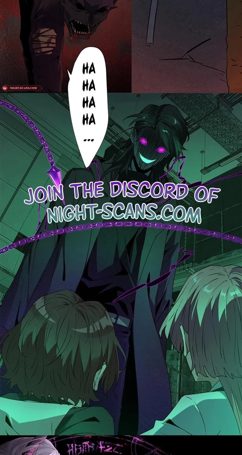Read Dusk Divide chapter 16 image 47 on Lezhin