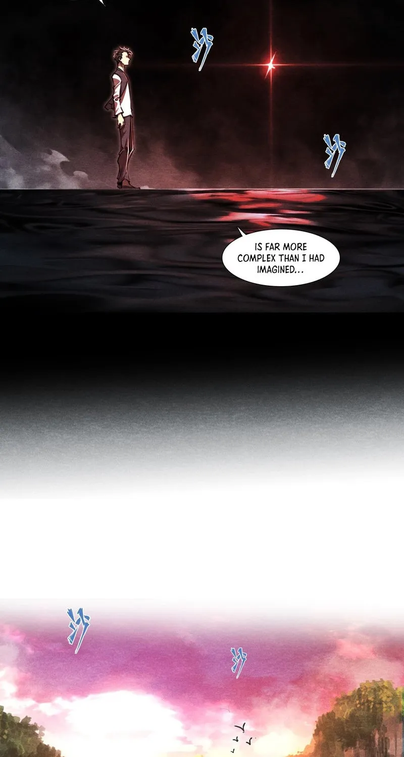 Read Dusk Divide chapter 17 image 13 on Lezhin