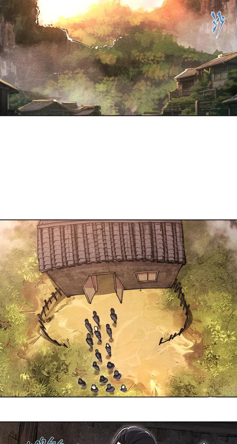 Read Dusk Divide chapter 17 image 14 on Lezhin
