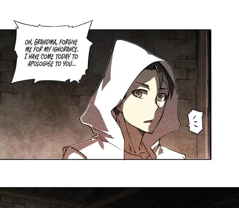 Read Dusk Divide chapter 17 image 17 on Lezhin