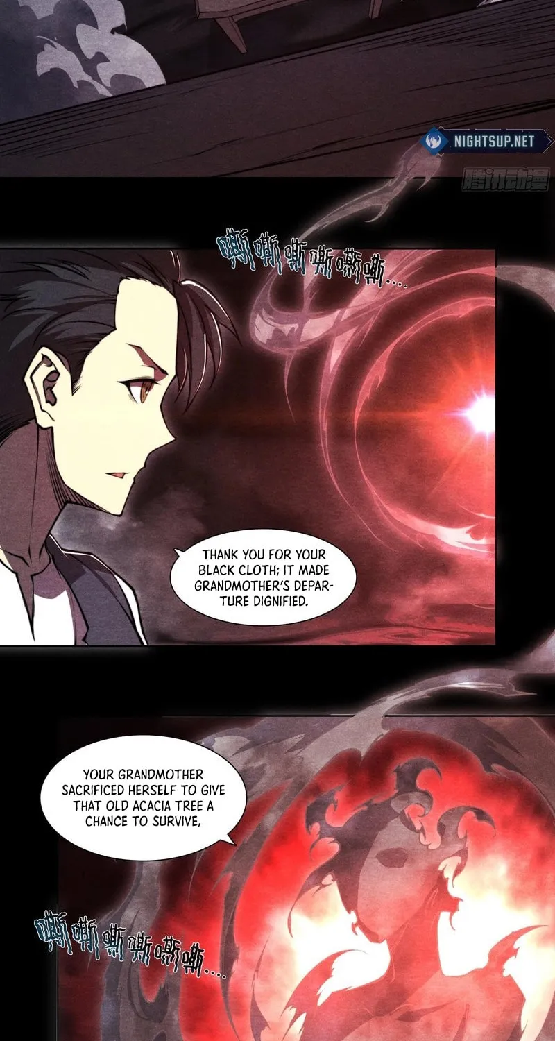 Read Dusk Divide chapter 17 image 2 on Lezhin