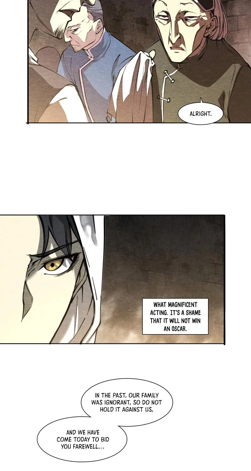 Read Dusk Divide chapter 17 image 20 on Lezhin