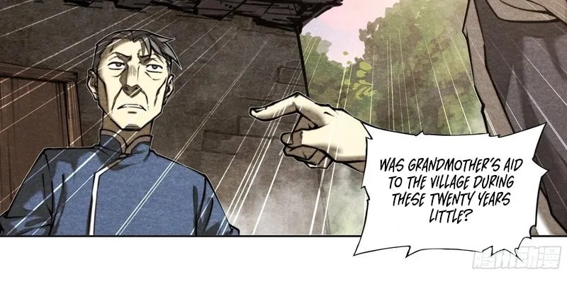 Read Dusk Divide chapter 17 image 29 on Lezhin