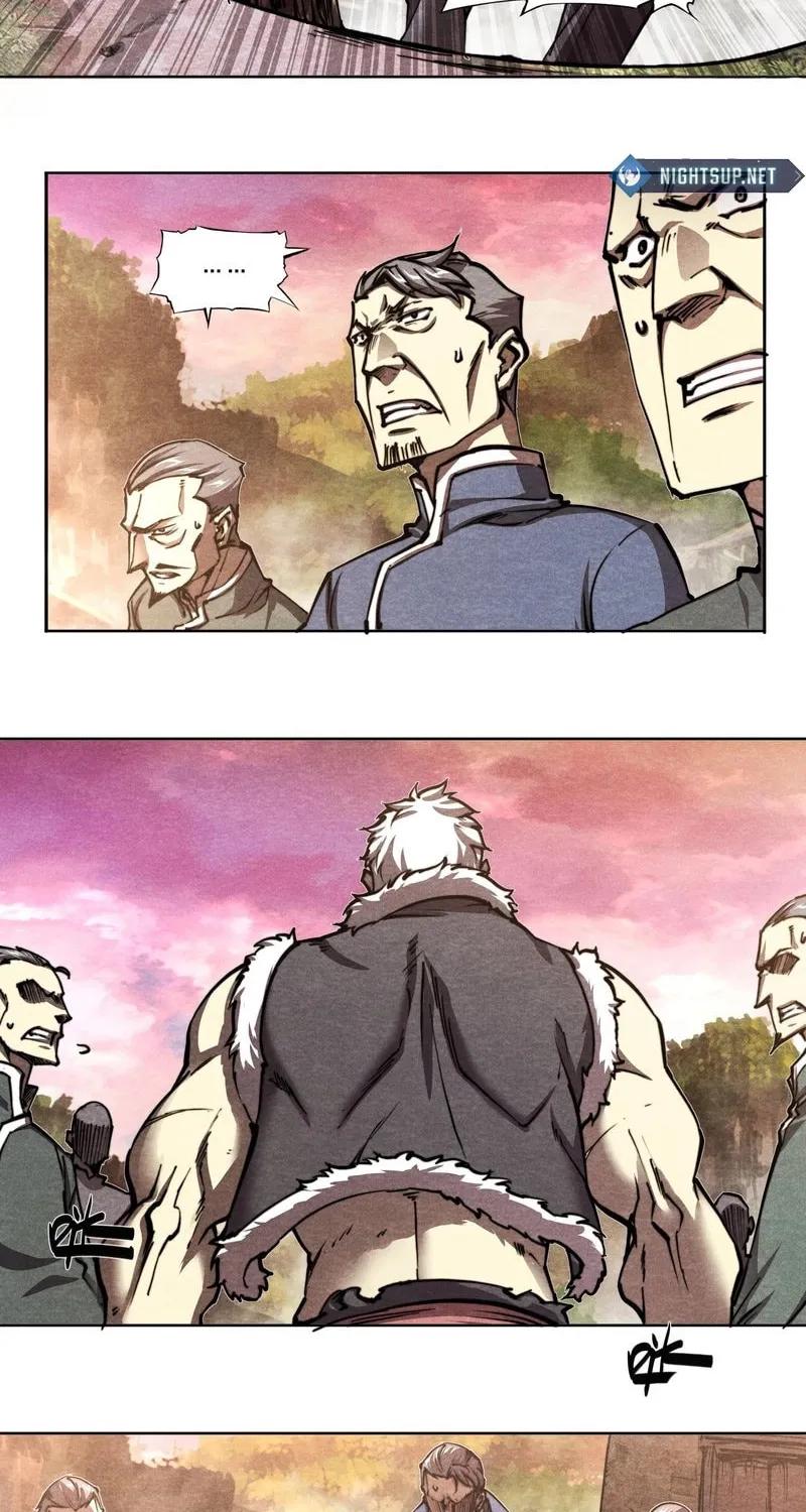 Read Dusk Divide chapter 17 image 36 on Lezhin