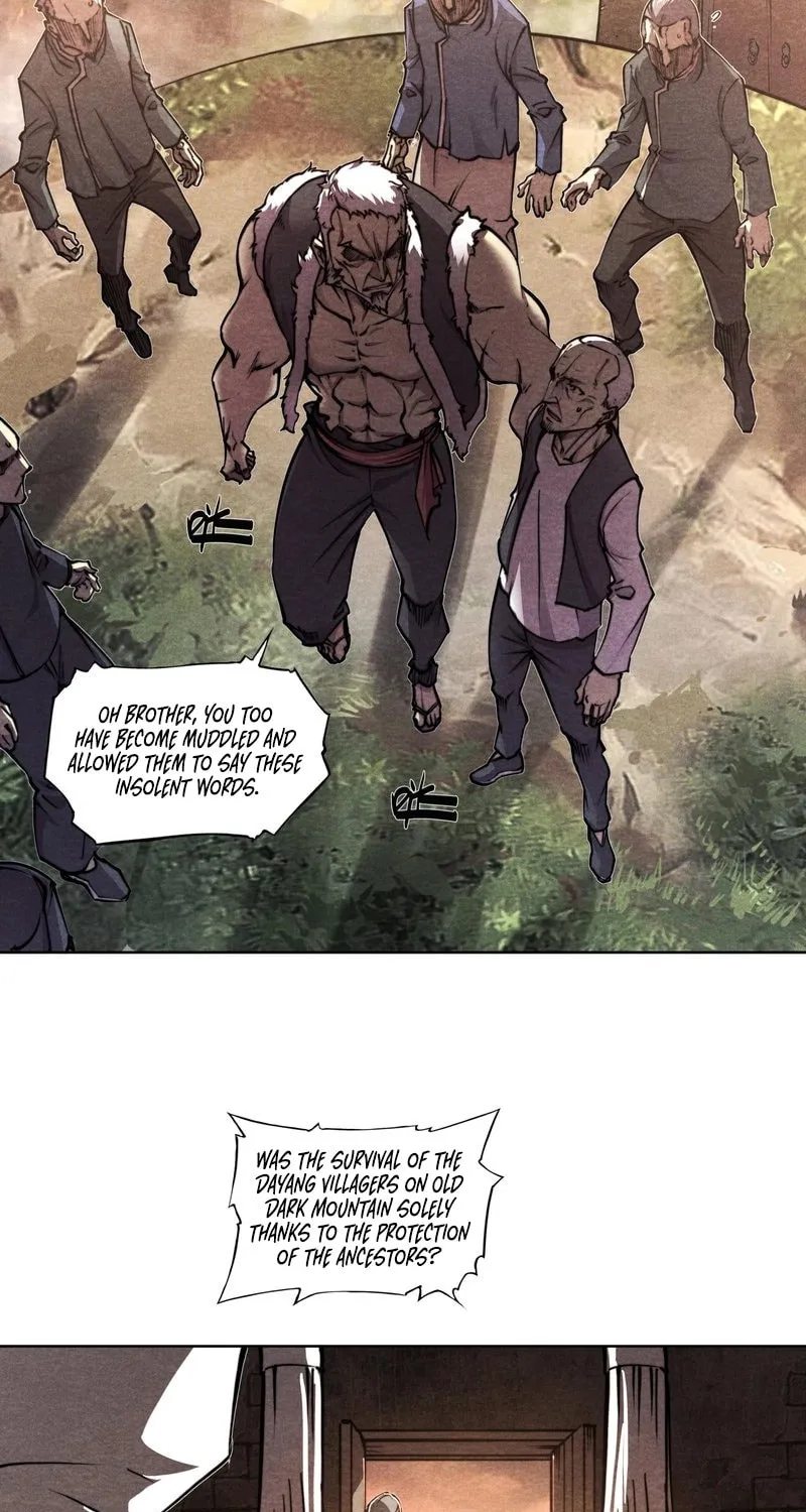 Read Dusk Divide chapter 17 image 37 on Lezhin