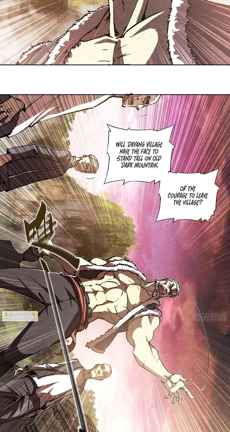 Read Dusk Divide chapter 17 image 39 on Lezhin