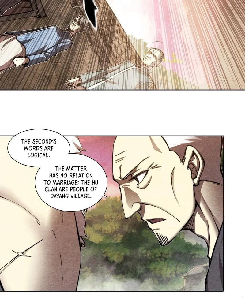 Read Dusk Divide chapter 17 image 40 on Lezhin