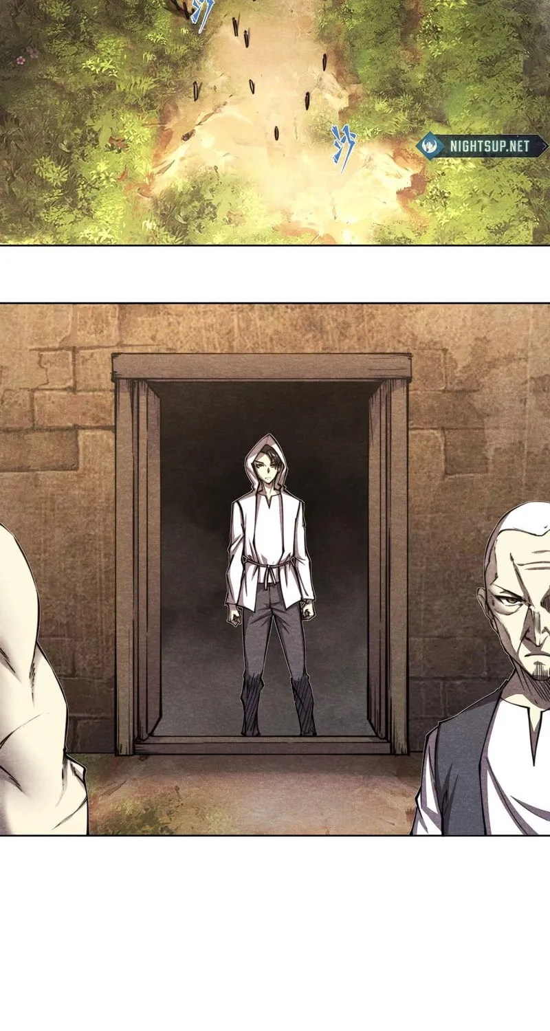 Read Dusk Divide chapter 17 image 42 on Lezhin