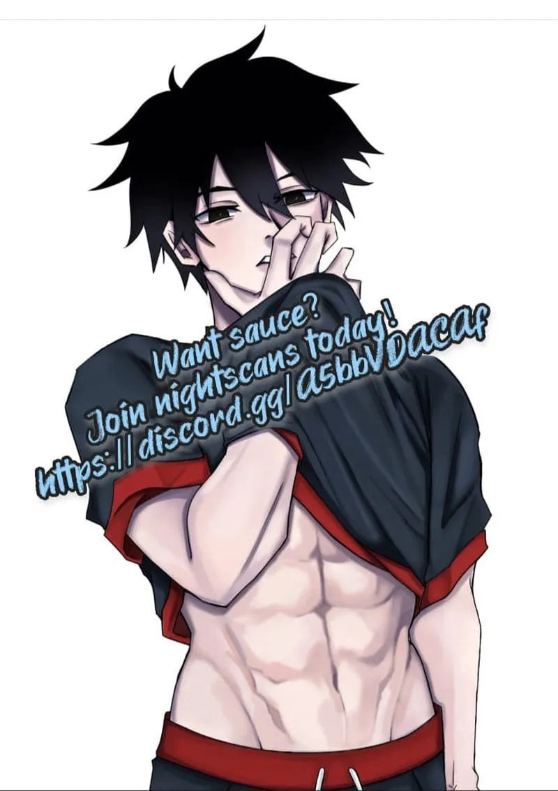 Read Dusk Divide chapter 17 image 45 on Lezhin