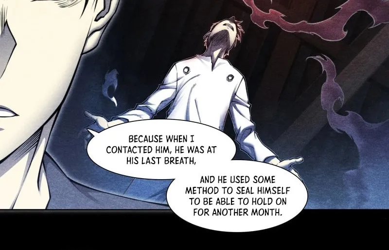 Read Dusk Divide chapter 17 image 5 on Lezhin