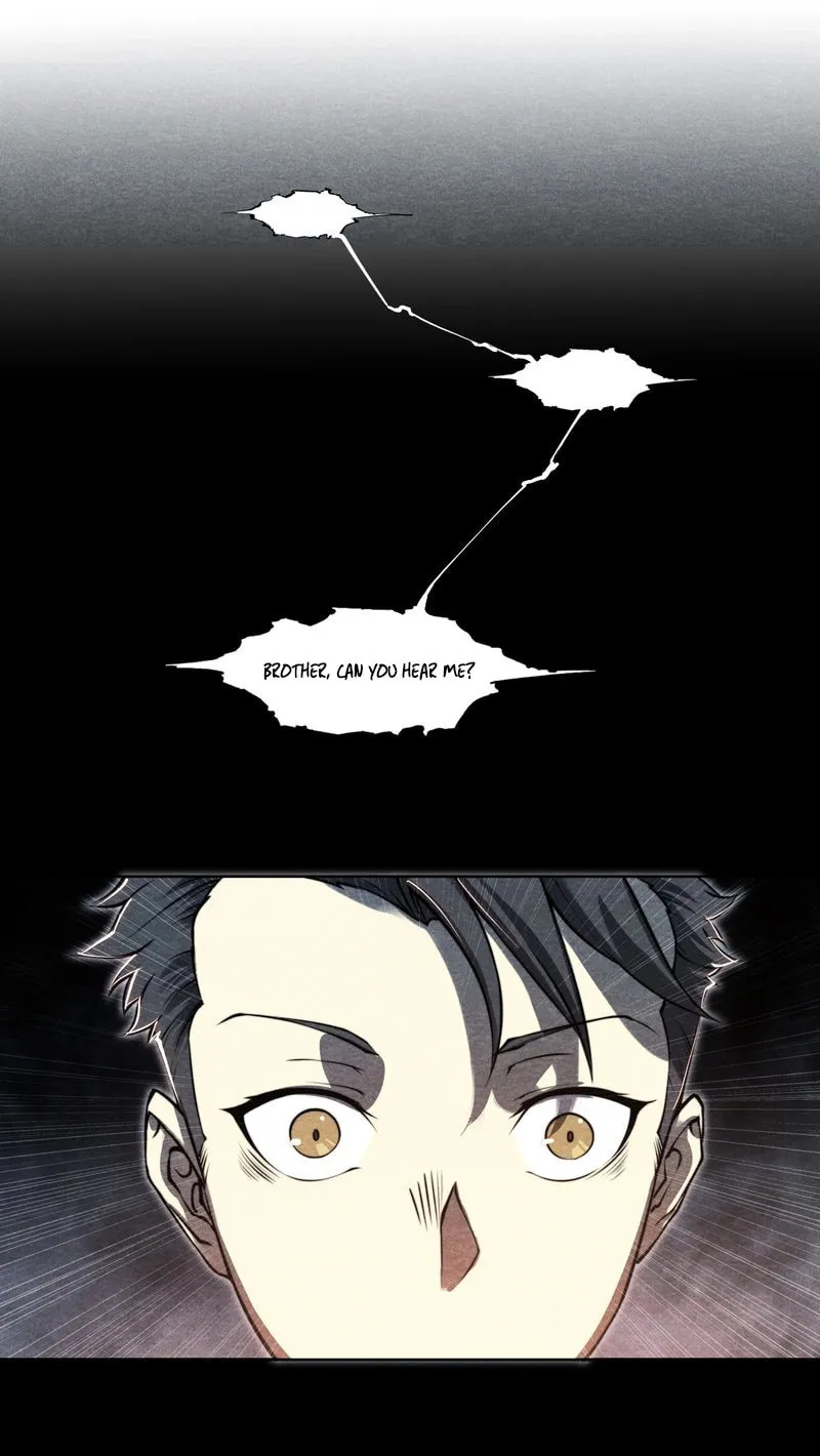 Read Dusk Divide chapter 18 image 16 on Lezhin