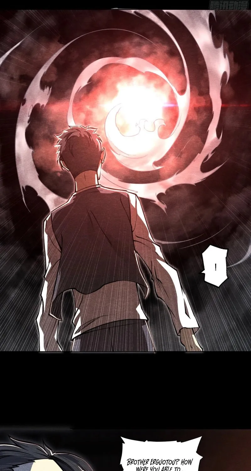 Read Dusk Divide chapter 18 image 17 on Lezhin