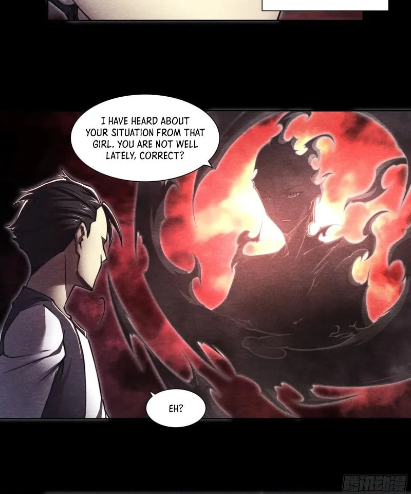 Read Dusk Divide chapter 18 image 22 on Lezhin