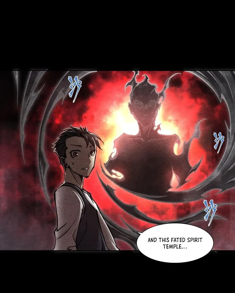 Read Dusk Divide chapter 18 image 28 on Lezhin