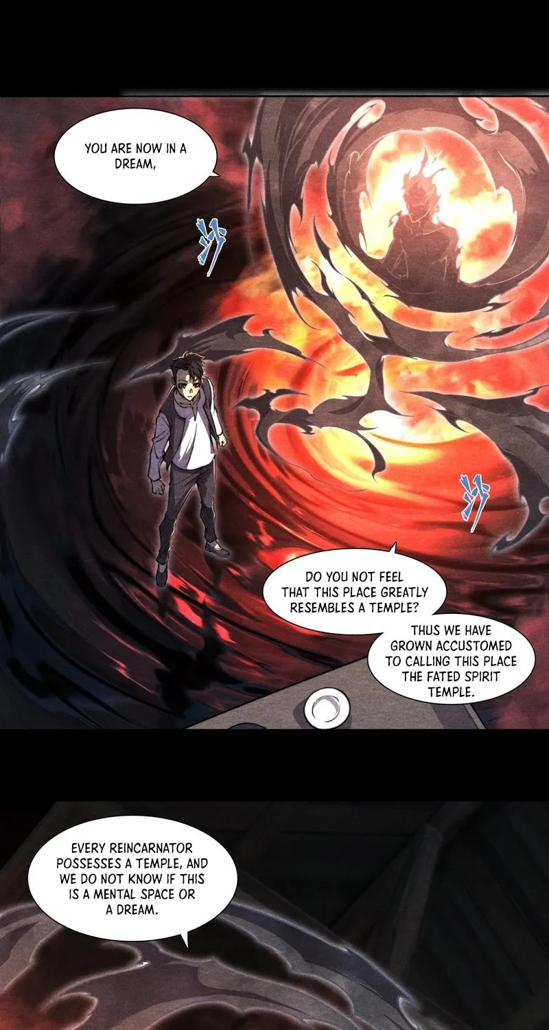 Read Dusk Divide chapter 18 image 29 on Lezhin