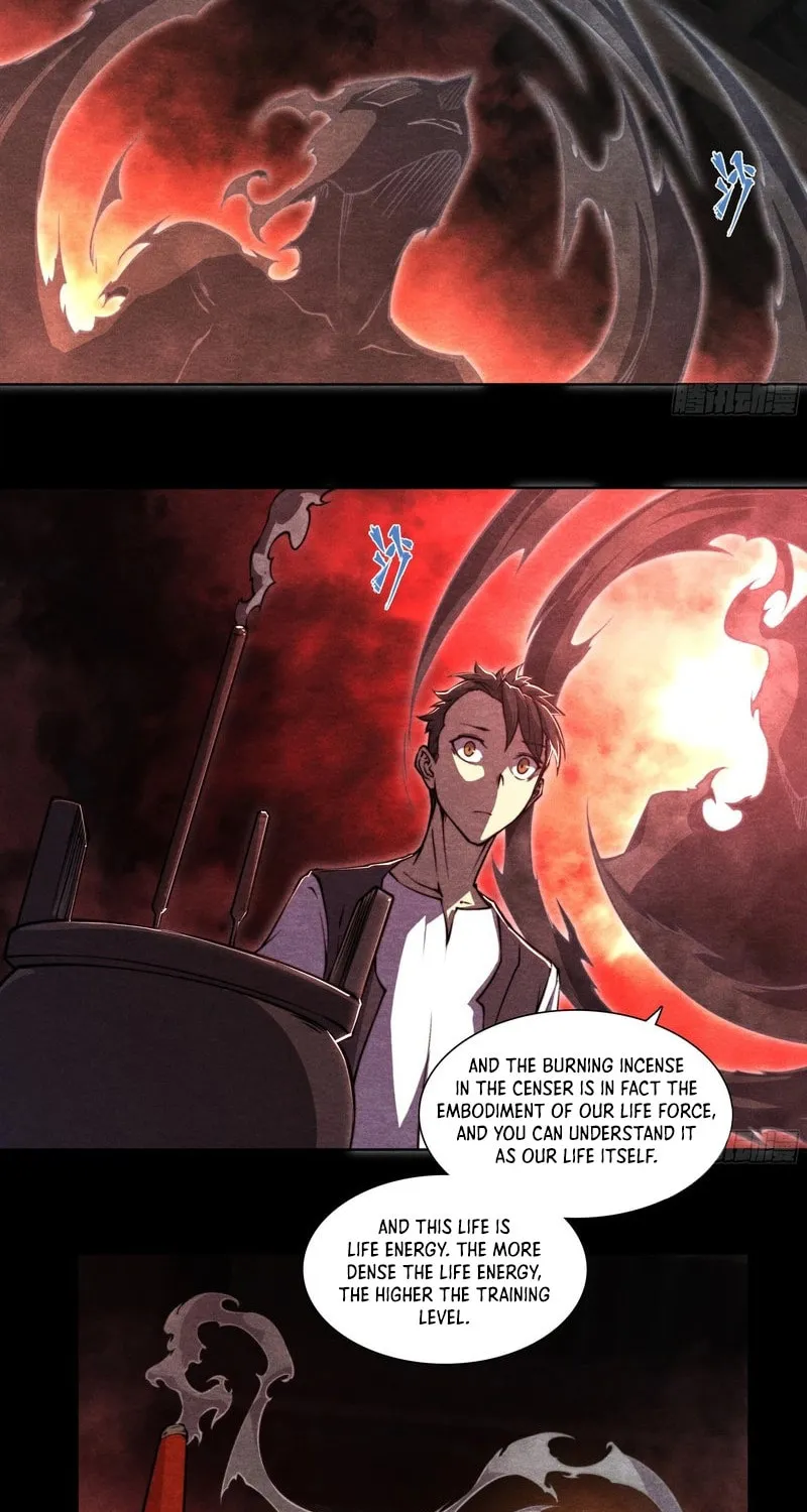 Read Dusk Divide chapter 18 image 30 on Lezhin