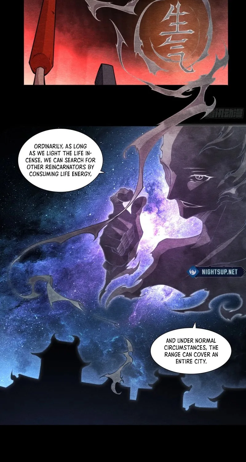 Read Dusk Divide chapter 18 image 31 on Lezhin