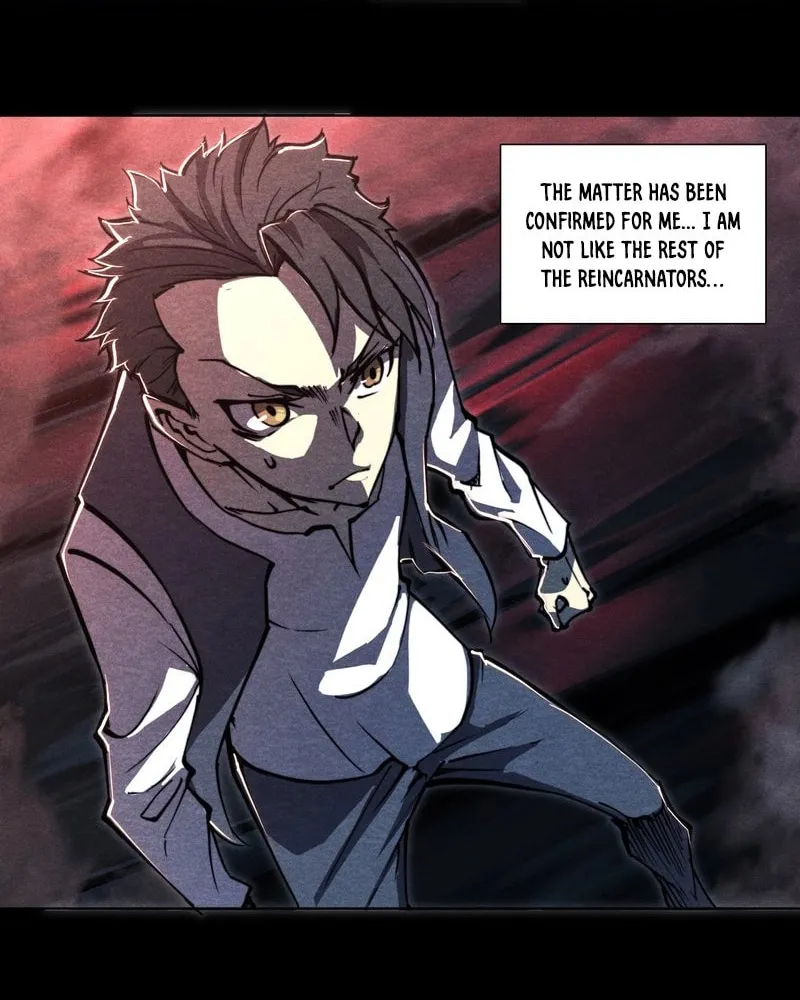 Read Dusk Divide chapter 18 image 34 on Lezhin