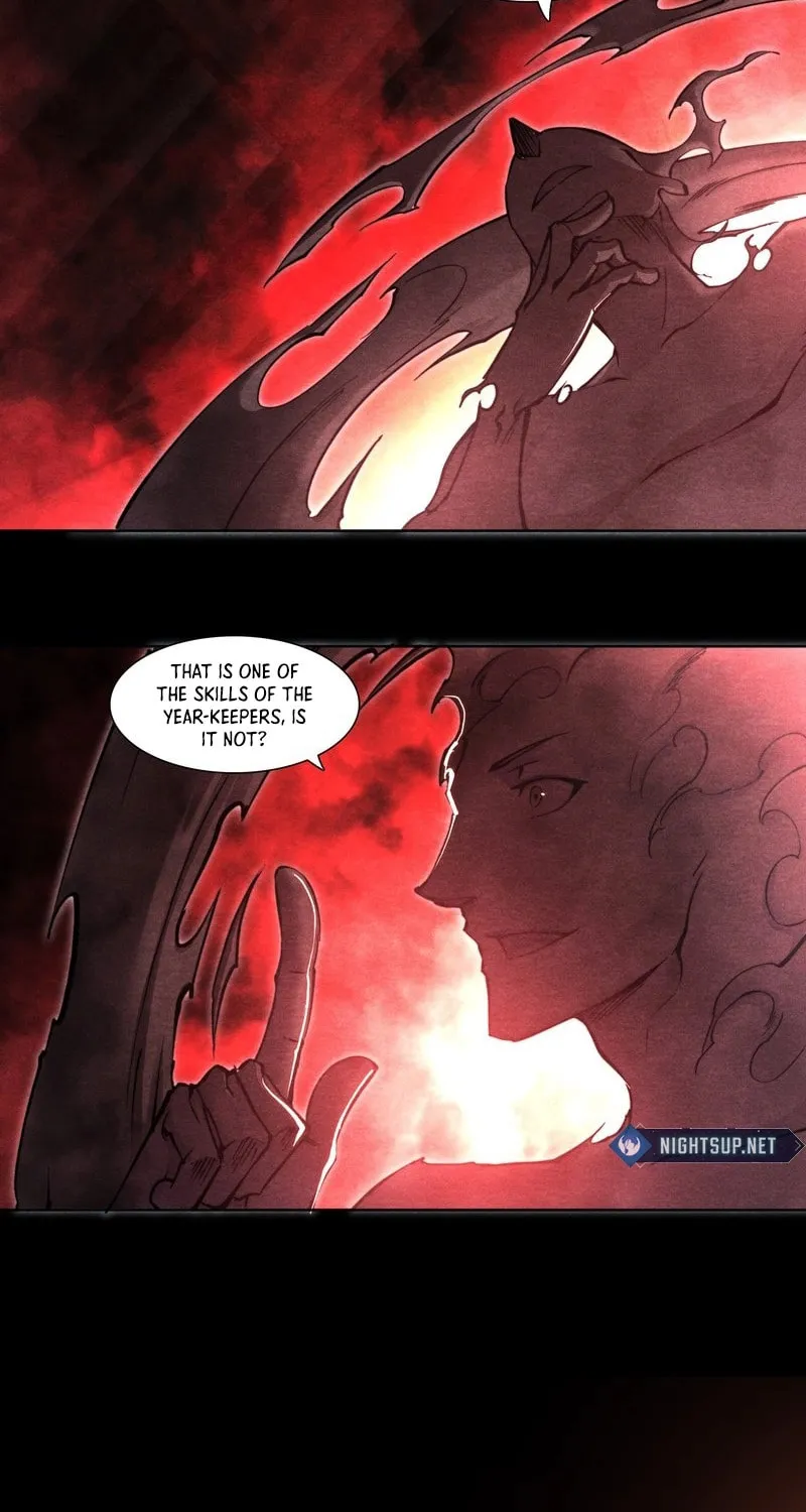 Read Dusk Divide chapter 18 image 39 on Lezhin