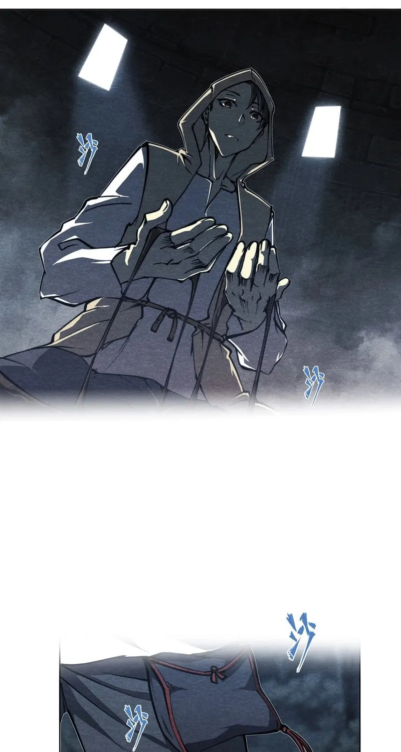 Read Dusk Divide chapter 18 image 6 on Lezhin