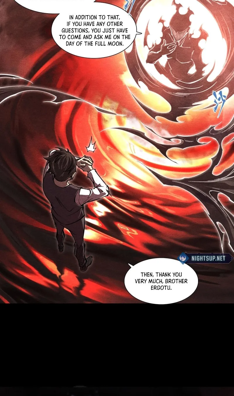 Read Dusk Divide chapter 19 image 19 on Lezhin