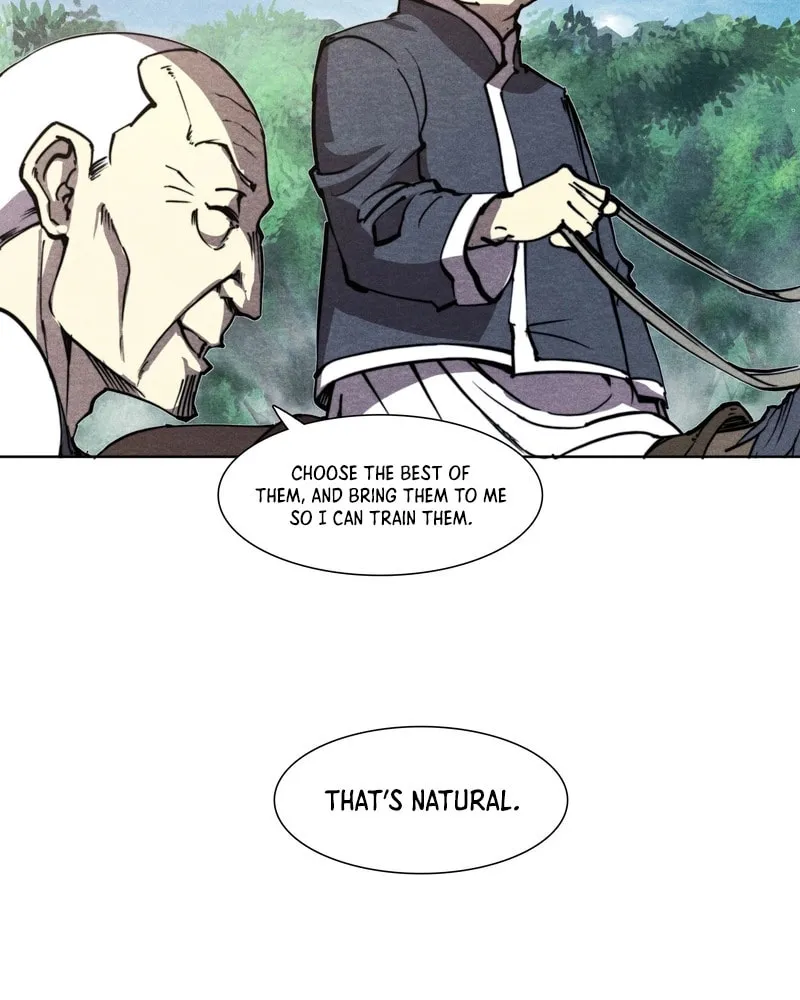 Read Dusk Divide chapter 19 image 39 on Lezhin