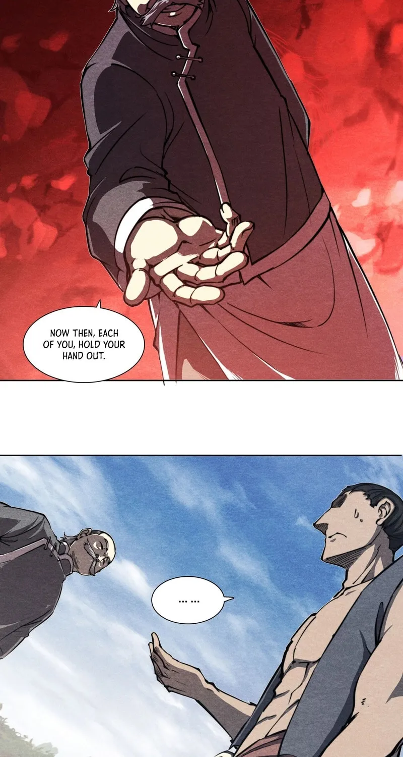 Read Dusk Divide chapter 19 image 43 on Lezhin