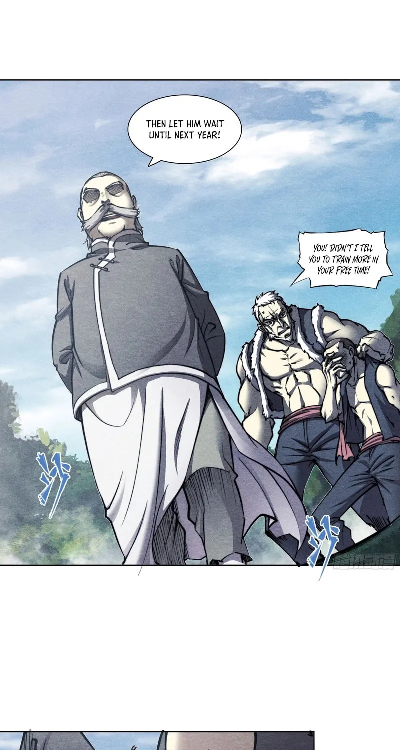 Read Dusk Divide chapter 19 image 47 on Lezhin