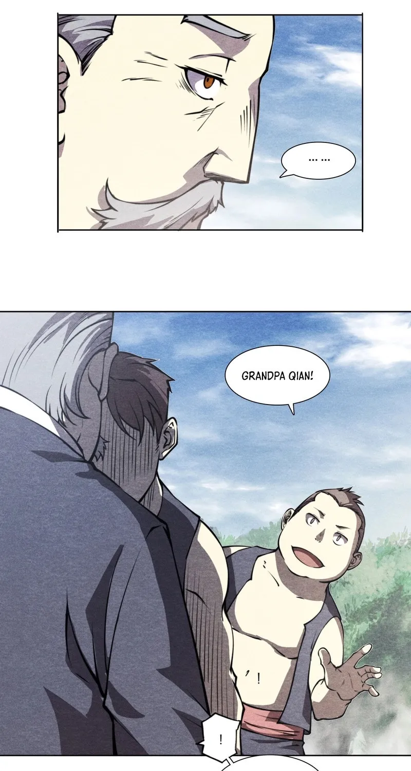 Read Dusk Divide chapter 19 image 51 on Lezhin