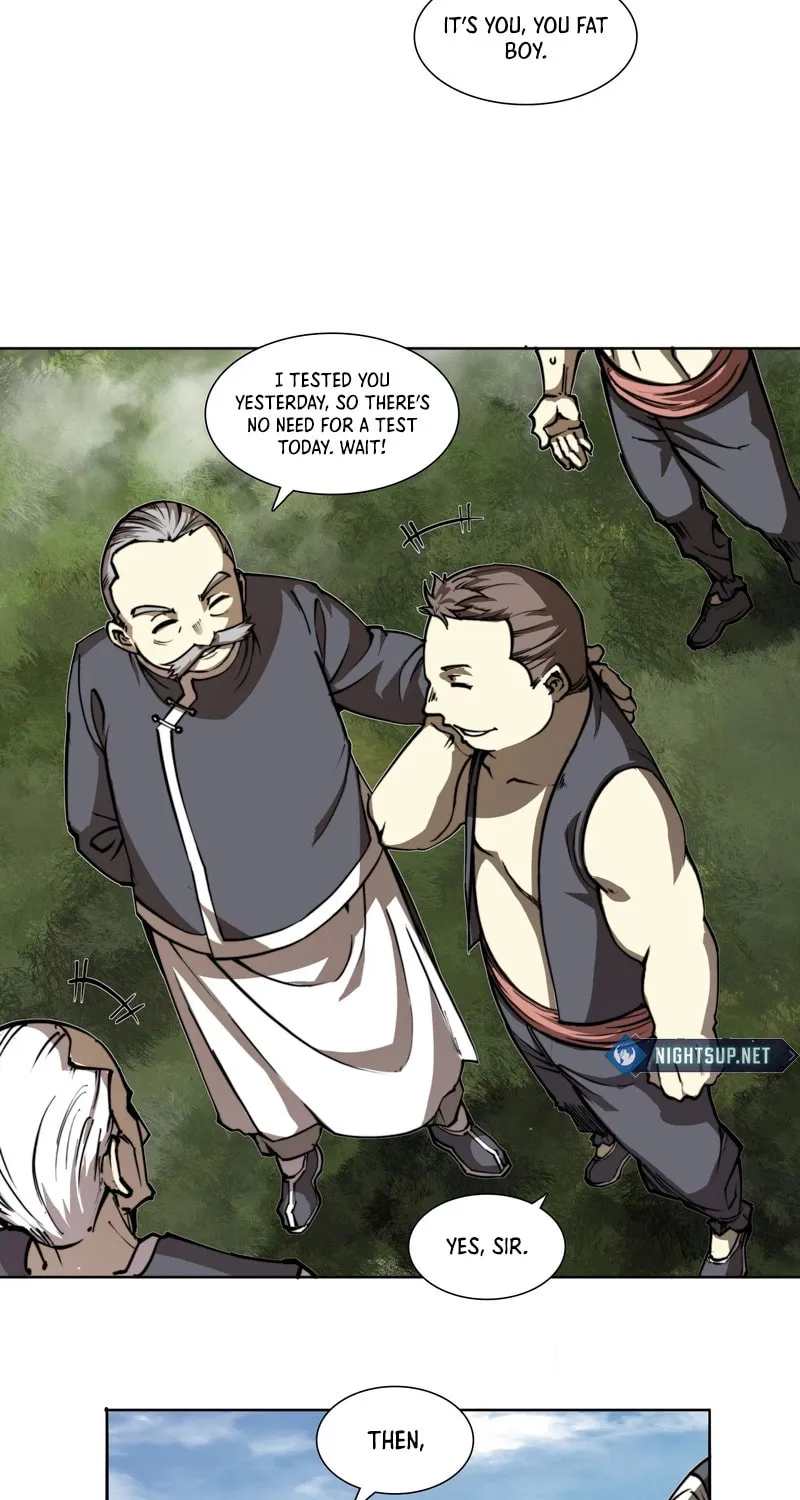 Read Dusk Divide chapter 19 image 52 on Lezhin