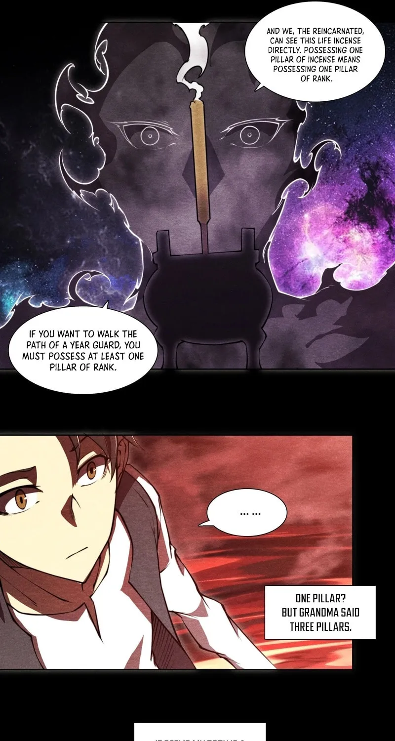 Read Dusk Divide chapter 19 image 6 on Lezhin